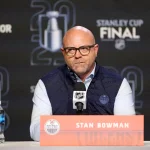 Stan Bowman forces a player out just before the controversial Mike Babcock hire