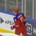 Alexander Zharovsky