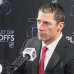 Rod Brind'Amour