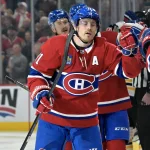 Annonce concernant Brendan Gallagher et une transaction à venir chez le Canadien