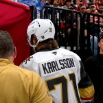 William Karlsson
