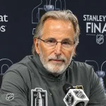 John Tortorella