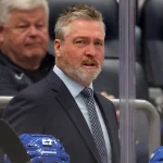 Major update emerges on Patrick Roy and the Leafs coaching race