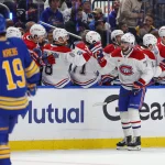 Towering players four years in Montreal has cost the Canadiens more than just draft picks