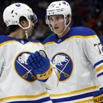 Unexpected team suddenly emerges as top suitor for Alex Tuch