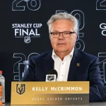 Kelly McCrimmon