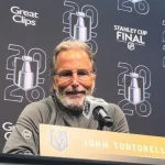 John Tortorella