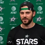 Tyler Seguin