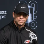 Rod Brind'Amour
