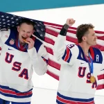 Florida Panthers player traded just months after publicly humiliating the Tkachuk brothers