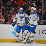 Details of failed blockbuster deadline-day trade between Blues and Ducks emerge publicly