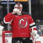 Edmonton Oilers linked to star goalie in potential offseason blockbuster trade