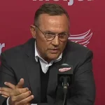 Steve Yzerman
