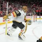 What Vegas did to Adin Hill before the Cup Final came back to bite them against Carolina