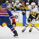 Darnell Nurse will approve trade to the Penguins and Frank Seravalli sees deal likely happening