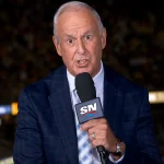 Ron MacLean