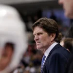 Mike Babcock set to become next Oilers head coach, per Marek