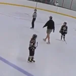 Max Pacioretty ejection
