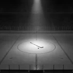 Hockey memorial