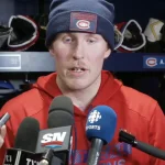 Surprise annoncée pour Patrik Laine : personne ne s