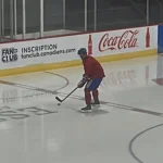 Surprise à Brossard: trois nouveaux visages débarquent dans l'entourage du Canadien Nick Suzuki