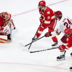 Boston Bruins and San Jose Sharks complete trade involving disgruntled player