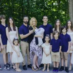 Tara de La famille Groulx dévoile une importante nouvelle concernant sa santé