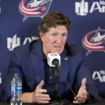 Oilers set date for major Mike Babcock announcement