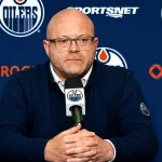 Stan Bowman