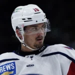 Ben Hawerchuk.