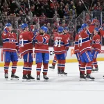Un autre joueur du Canadien confirme qu