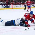 Two Canadian teams linked in blockbuster trade by insider but theres one problem getting overlooked