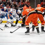 Edmonton Oilers lock up fan-favorite to five-year contract below market value