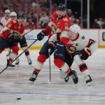 Panthers losing superstar to different team immediately after acquiring Brady Tkachuk
