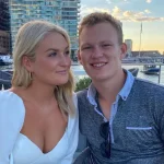 What Steve Staios revealed about Brady Tkachuk and wife Emma caught many by surprise