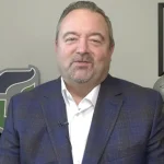 L'informateur de TSN, Pierre LeBrun, qui a un scoop sur le Canadien de Montréal.
