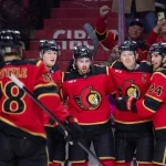The real reason Senators went silent when Brady Tkachuk left revealed