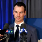 John Chayka could be about to shake up the entire NHL with bold move