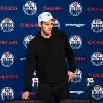 Connor McDavid's latest comments have Oilers fans on edge