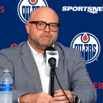 Stan Bowman is closing in on a blockbuster addition