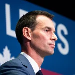John Chayka's next move is now official and it's a big one