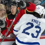 John Chayka has real trade test involving Matthew Knies twist
