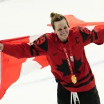 Marie Philip Poulin