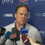 Jeff Gorton cause la surprise avec ce renfort potentiel sur le top-6 du Canadien Jeff Gorton
