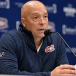 RUMEUR : le Canadien pourrait compléter une transaction ce matin et les détails sont dévoilés Kent Hughes