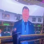Bill Guerin NHL draft mishap