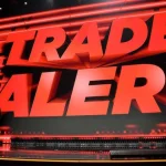 Trade alert NHL draft