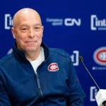 Le Canadien ajoute un choix après un échange avec les Kings