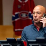 Le Canadien vient d'ajouter un attaquant intrigant de dernière minute pour le camp de développement Kent Hughes