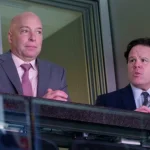 Un talentueux attaquant s'amène avec l'organisation du Canadien de Montréal Kent Hughes et Jeff Gorton